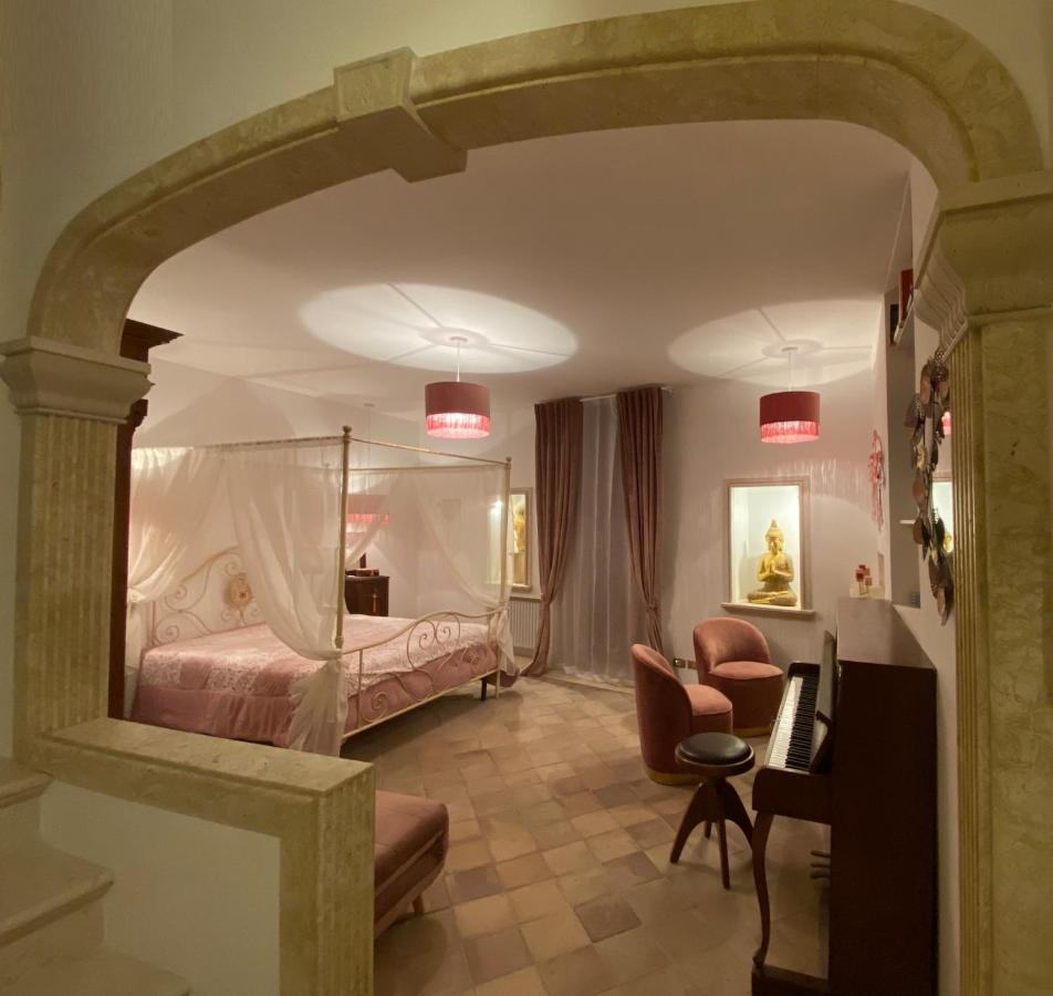 Hotel Don Gil Chic Polignano a Mare Exterior foto