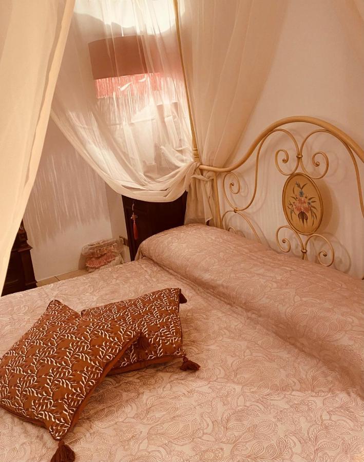 Hotel Don Gil Chic Polignano a Mare Exterior foto