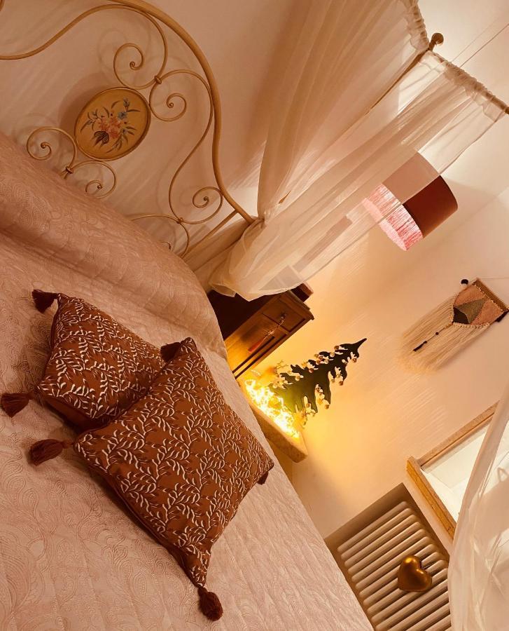 Hotel Don Gil Chic Polignano a Mare Exterior foto